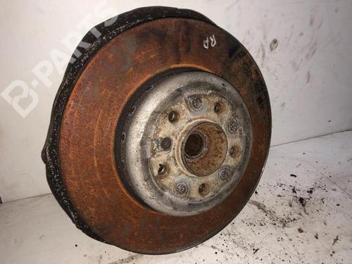 Right rear steering knuckle BMW 5 (F10) 530 d xDrive | BP5313067M28 