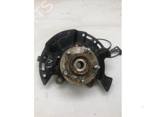 Used Left front steering knuckle KIA CEED (CD) 1.6 CRDi 115 (116 hp) 18257591