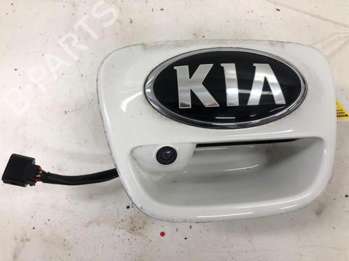 Used Tailgate handle KIA RIO IV (YB, SC, FB) 1.25 (84 hp) 28388821