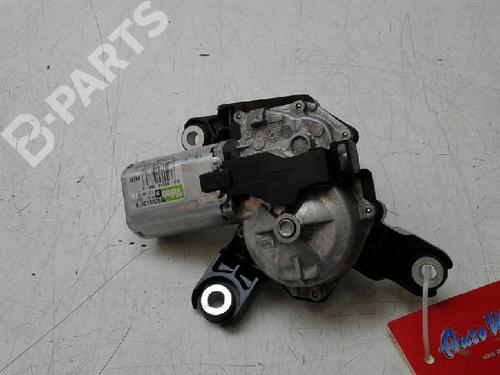 Viskermotor bakrute OPEL MERIVA B MPV (S10) 1.4 (75) (100 hp) 5937399