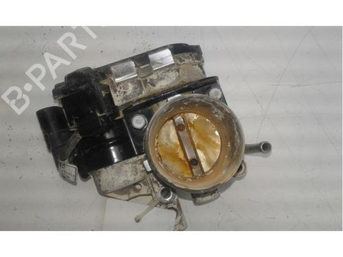 Used Throttle body KIA NIRO I (DE) 1.6 GDI Hybrid (105 hp) 19673071