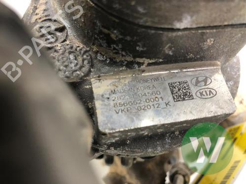 Turbolader/Kompressor KIA CEED (CD) 1.0 T-GDI | BP39562028M71 - Image 3