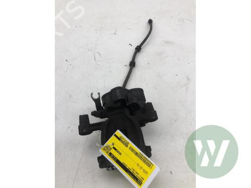Used Left rear brake caliper Left rear brake caliper 39603653 39603653