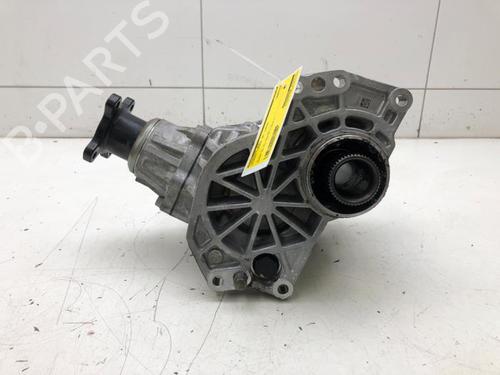 Transfer box HYUNDAI TUCSON (NX4E, NX4A) 1.6 T-GDi Hybrid HTRAC | BP39913618M36 - Image 3