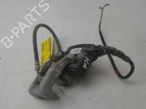 Used Right rear brake caliper KIA SPORTAGE IV (QL, QLE) 1.6 CRDi (136 hp) 14575037
