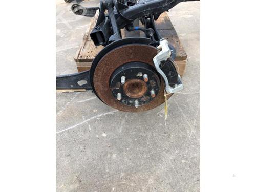 Rear axle KIA CEED (CD) 1.4 | BP29519359M2 