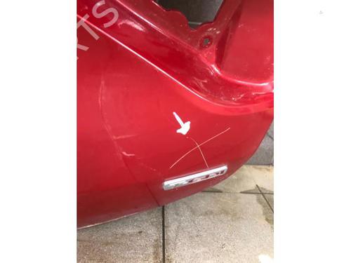 Tailgate KIA STONIC (YB) 1.0 T-GDi | BP14829247C6 