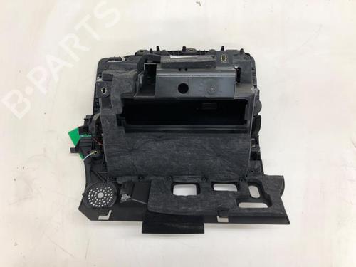 Handskerum AUDI TT (FV3, FVP) TTS quattro | BP28168546C95 