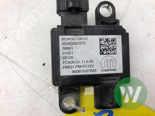 Electronic sensor FIAT DUCATO Van (250_) 160 Multijet 2,3 D | BP32363007M84