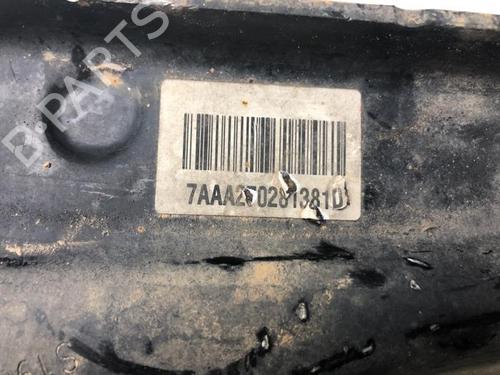 Right front suspension arm OPEL CROSSLAND X / CROSSLAND (P17, P2QO) 1.2 (75) | BP24883179M13 