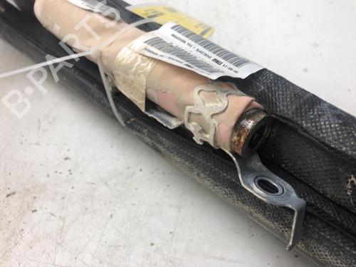 Right curtain airbag VAUXHALL GRANDLAND X / GRANDLAND (A18) 1.2 Turbo (75) | BP14575836C12 