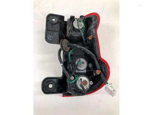 Left taillight NISSAN NV200 Van 1.5 dCi 90 (M20, M20N, M20M) | BP31319038C34