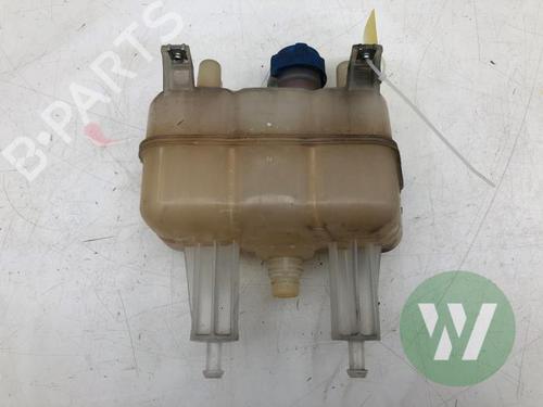 Ekspansjonstank FIAT DUCATO Van (250_) 140 Natural Power (136 hp) 33162436