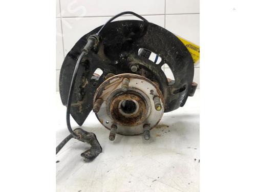 Right front steering knuckle KIA SPORTAGE IV (QL, QLE) 1.6 GDI | BP17210246M26 