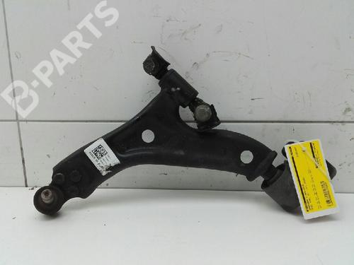 Used Left front suspension arm OPEL KARL (C16) 1.0 (75 hp) 6954179