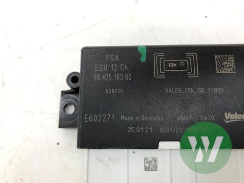 Electronic module OPEL MOKKA 1.2 (76) | BP37426487M83 - Image 2