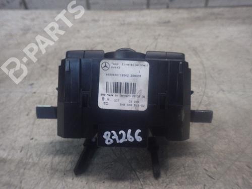 Used Climate control MERCEDES-BENZ VITO / MIXTO Van (W639) 109 CDI (639.601, 639.603, 639.605) (95 hp) 4771559