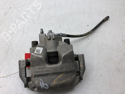 Used Right front brake caliper OPEL ASTRA K (B16) 1.6 CDTi (68) (110 hp) 14577379