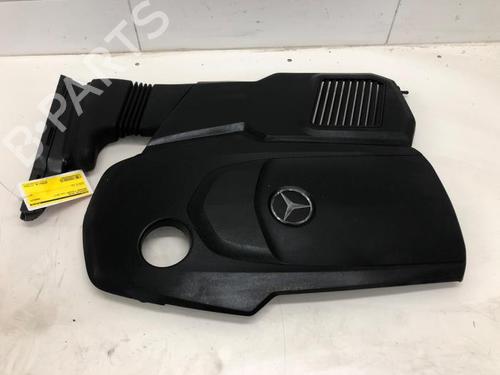 Upper protection MERCEDES-BENZ S-CLASS (W222, V222, X222) S 400 d 4-matic (222.035, 222.135) | BP27170730M93 