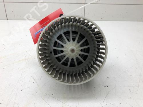 Heater blower motor OPEL CROSSLAND X / CROSSLAND (P17, P2QO) 1.2 (75) | BP12986110M62 