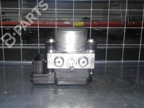 ABS pump RENAULT KOLEOS I (HY_) 2.0 dCi 4x4 (HY0K) | BP4770576M43 