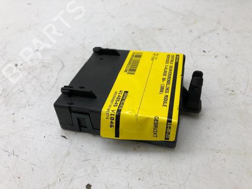 Used Electronic module MERCEDES-BENZ C-CLASS (W204) C 200 CDI (204.007, 204.006) (136 hp) 13372657