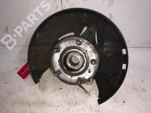Used Left front steering knuckle OPEL INSIGNIA A Sports Tourer (G09) 2.0 CDTI (35) (131 hp) 4835381