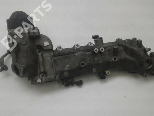 Used Intake manifold MERCEDES-BENZ E-CLASS Coupe (C207) E 350 CDI (207.322) (231 hp) 5606032