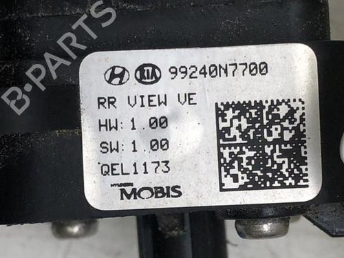 Used Camera Camera HYUNDAI TUCSON (NX4E, NX4A) 1.6 T-GDi Hybrid HTRAC (230 hp) 39913622 39913622
