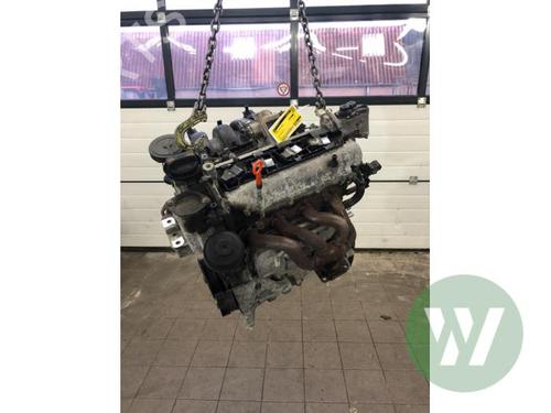Engine VW GOLF PLUS V (5M1, 521) 1.6 FSI | BP31319571M1