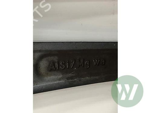 Used Rim Rim 37155185 37155185