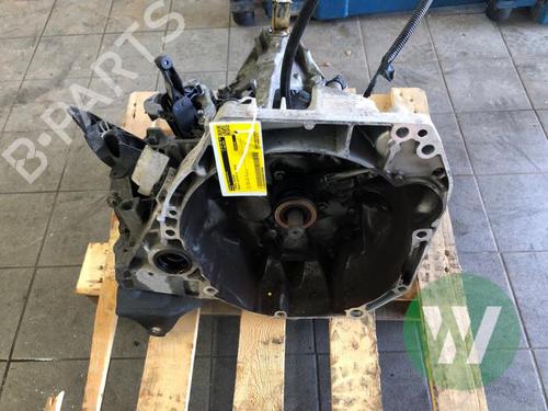Gearkasse Gearkasse 38340752 38340752