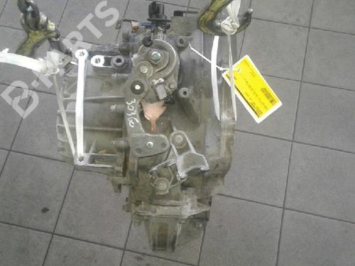 Gearbox CHEVROLET TRAX 1.7 TD | BP4841731M3 