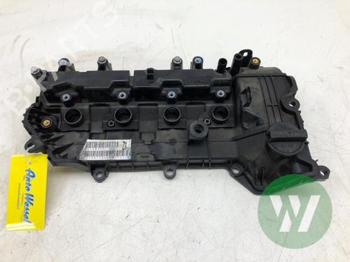 Used Valve cover Valve cover SUZUKI VITARA (LY) 1.4 Hybrid (Mild Hybrid) AllGrip (APK414) (129 hp) 33675891 33675891