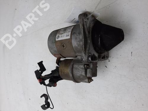 Starter FIAT PUNTO (188_) 1.2 Bifuel | BP11245058M8 
