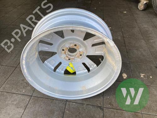 Fælk NISSAN MICRA V (K14) 1.0 IG-T 100 | BP33302288C45 - Image 2