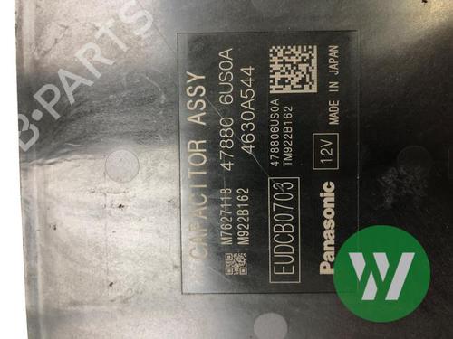 Computer RENAULT MEGANE E-TECH SUV EV60 (BNJ1) | BP39914399M11 - Image 2