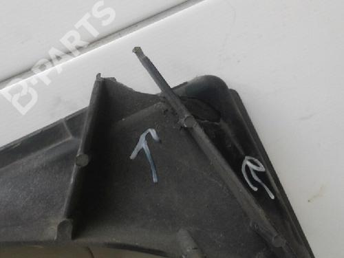 Pipe OPEL AGILA B (H08) 1.0 LPG (F68) | BP6794284M125 