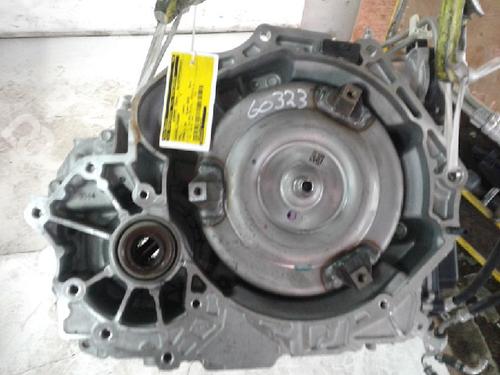 Used Gearbox OPEL CORSA E (X15) 1.4 LPG (08, 68) (90 hp) 6690176