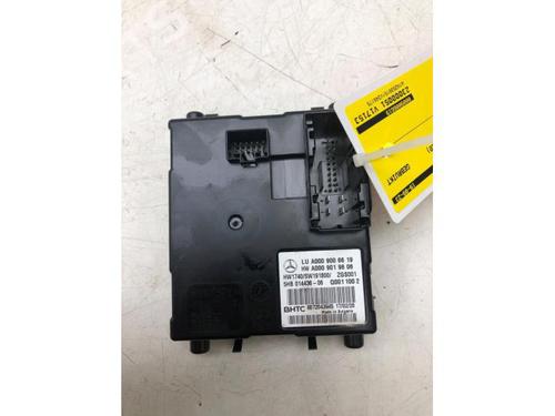 Elektronisk modul MERCEDES-BENZ GLC (X253) 220 d 4-matic (253.915) (194 hp) 15384961