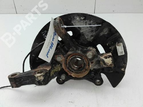 Right front steering knuckle KIA SPORTAGE IV (QL, QLE) 1.7 CRDi | BP7235103M26 