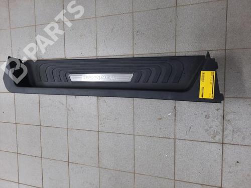 Used Other MERCEDES-BENZ EQV (W447) EQV 300 (447813, 447815) (204 hp) 11207512