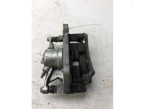 Used Left front brake caliper AUDI Q3 (F3B) 35 TDI quattro (150 hp) 15392562