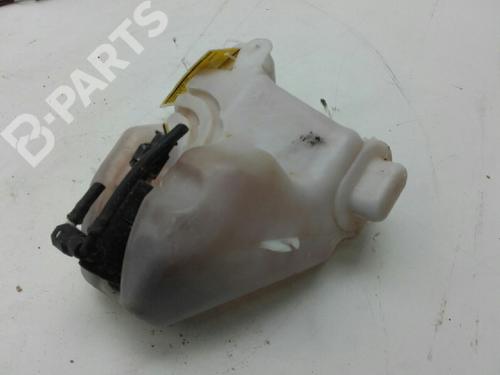 Used Windscreen washer tank Windscreen washer tank PEUGEOT 2008 I (CU_) 1.2 VTi (82 hp) 7068609 7068609