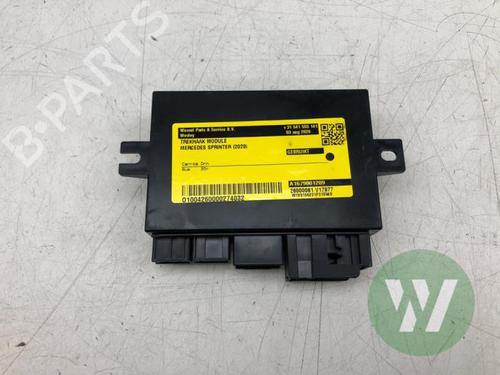 Elektronisk modul Elektronisk modul 38092711 38092711