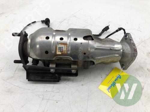 Used Catalyst Catalyst HYUNDAI BAYON (BC3) 1.0 T-GDI 48V-Hybrid (101 hp) 39914799 39914799