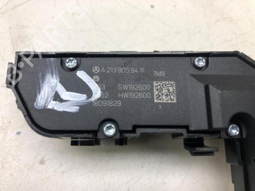 Switch MERCEDES-BENZ V-CLASS (W447) V 300 CDI / d (447.811, 447.813, 447.815) | BP29309710I30 