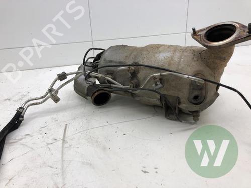 Particulate filter FIAT DUCATO Bus (250_) 150 Multijet 2,3 D | BP36362518M81  - Image 7