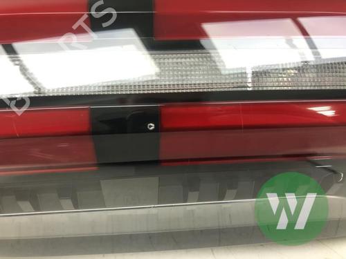 Left taillight FORD TRANSIT CUSTOM V710 Van (NRN) 2.5 Duratec Plug-in-Hybrid | BP39916193C34 - Image 2