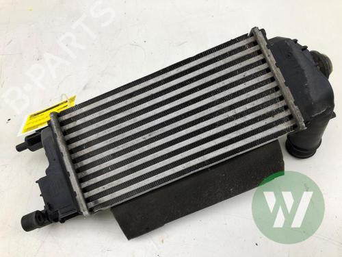 Intercooler FORD PUMA (J2K, CF7) 1.0 EcoBoost mHEV | BP31635328M30